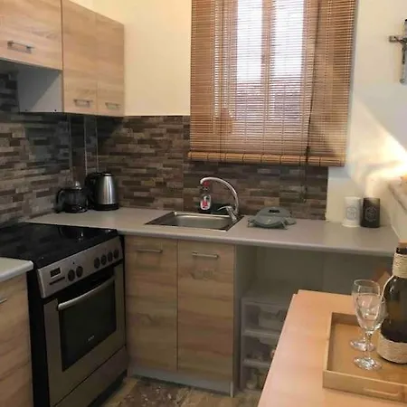 στο Apartamento Tolón