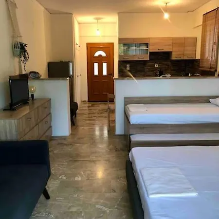 Apartamento στο *
