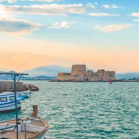 στο Apartman Toló